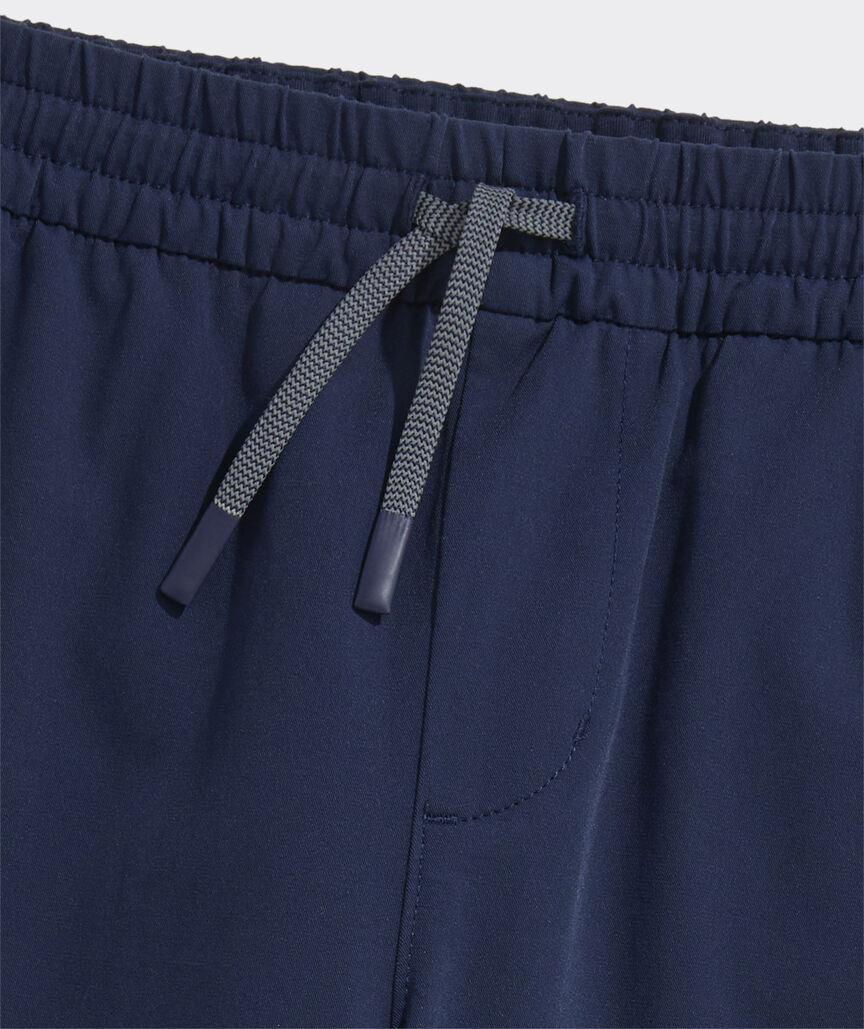 Boys' Performance On-The-Go Pull-On Pants