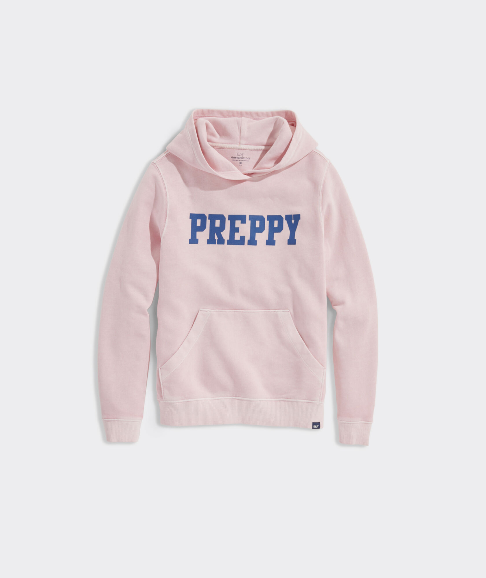 Boys' French Terry Graphic Hoodie