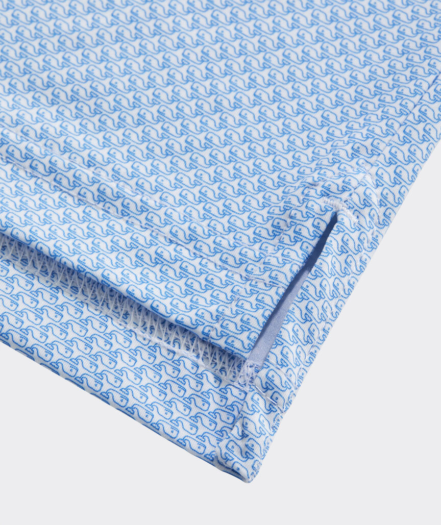 Printed Sankaty Performance Polo