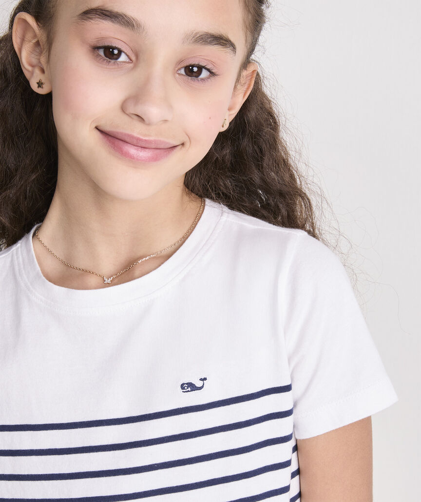 Girls' Catherine T-Shirt Dress