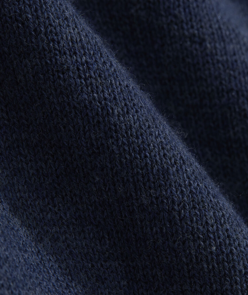Boathouse Quarter-Zip