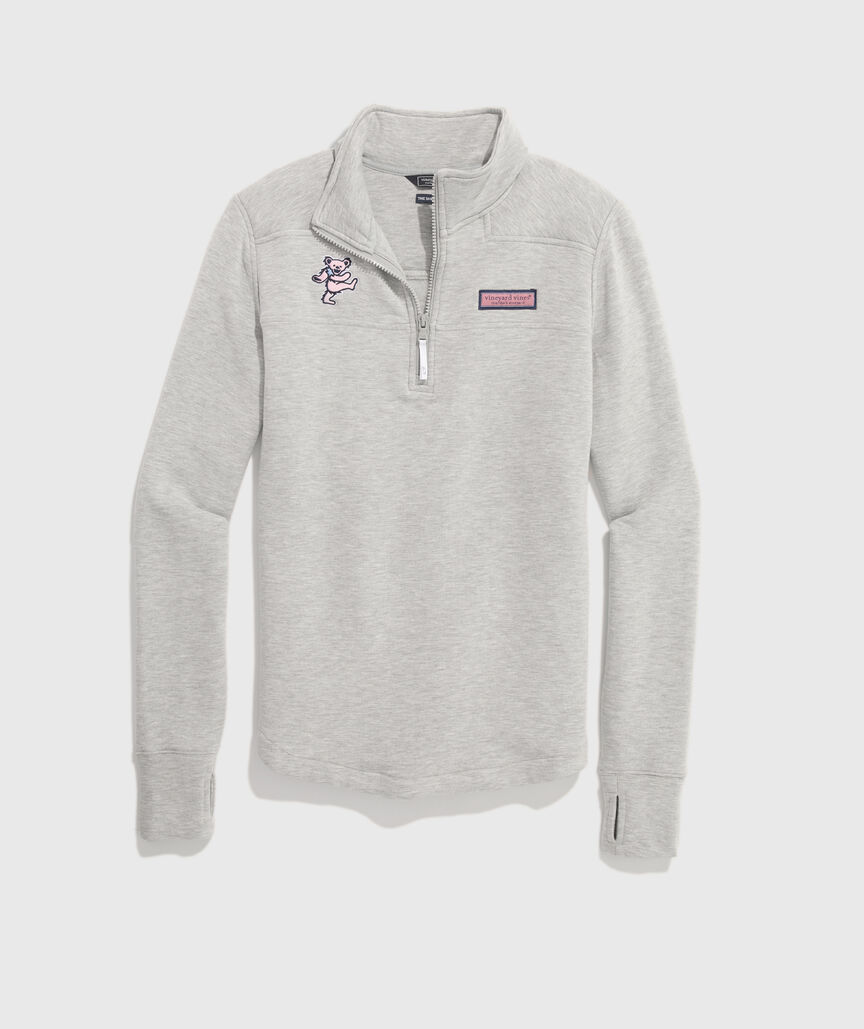 Women's Grateful Dead x vineyard vines Dreamcloth® Shep Shirt®