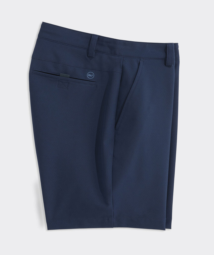 7 Inch Offshore Hybrid Shorts