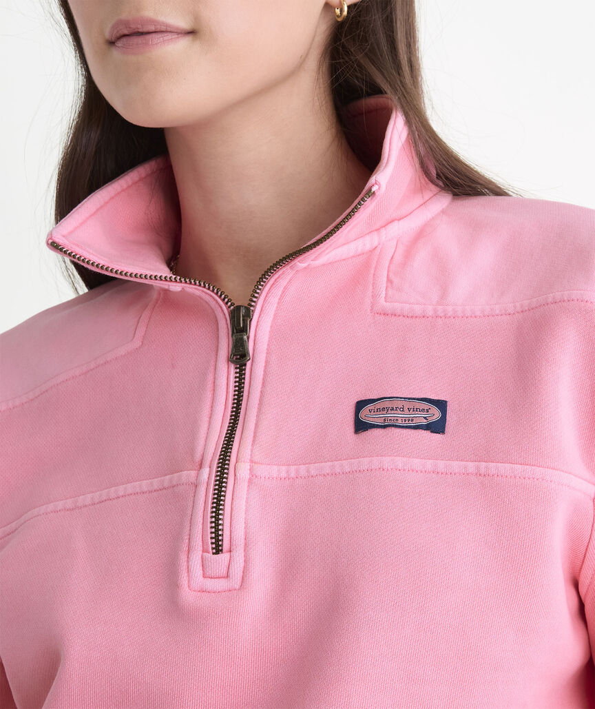 Vineyard Terry Shep Shirt®