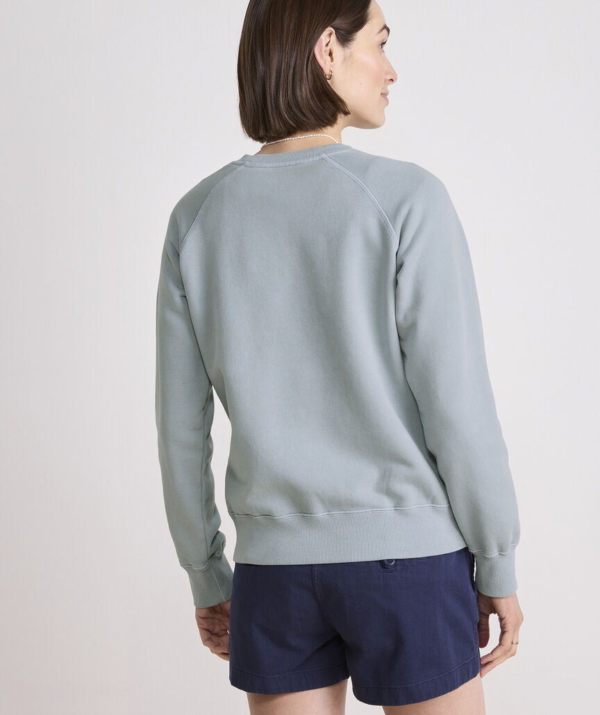 Surf Terry Sweatshirt