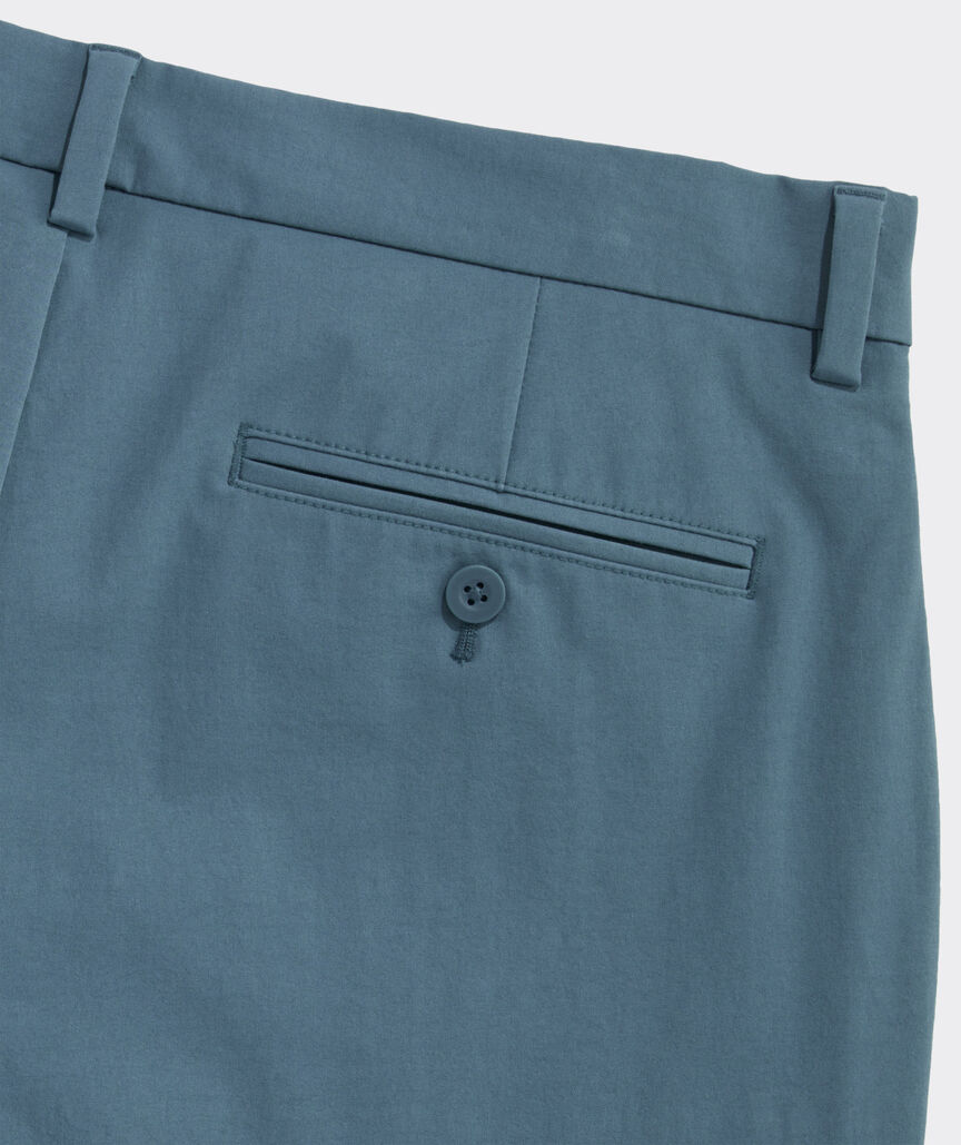 Performance 7 Inch On-The-Go Shorts