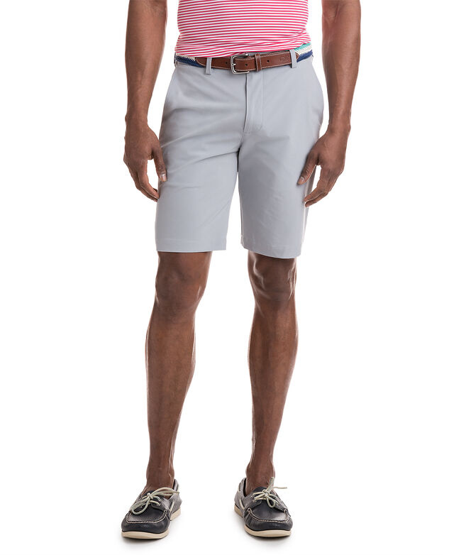 Shop 10 Inch Performance Breaker Shorts at vineyard vines