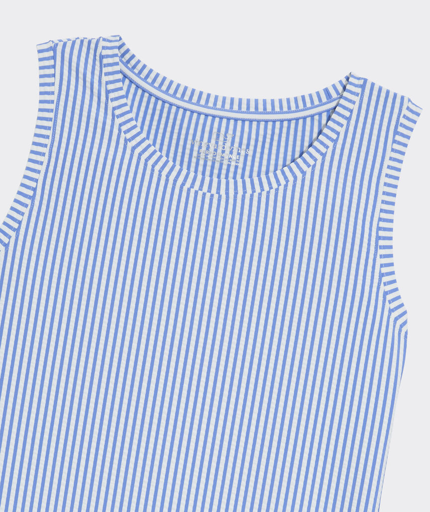 Lizzie HarborKnit Dress