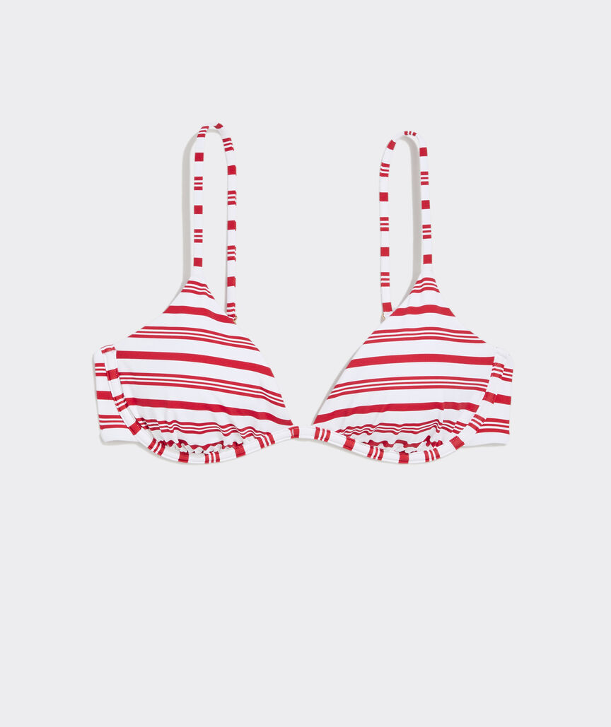 Underwire Bikini Top