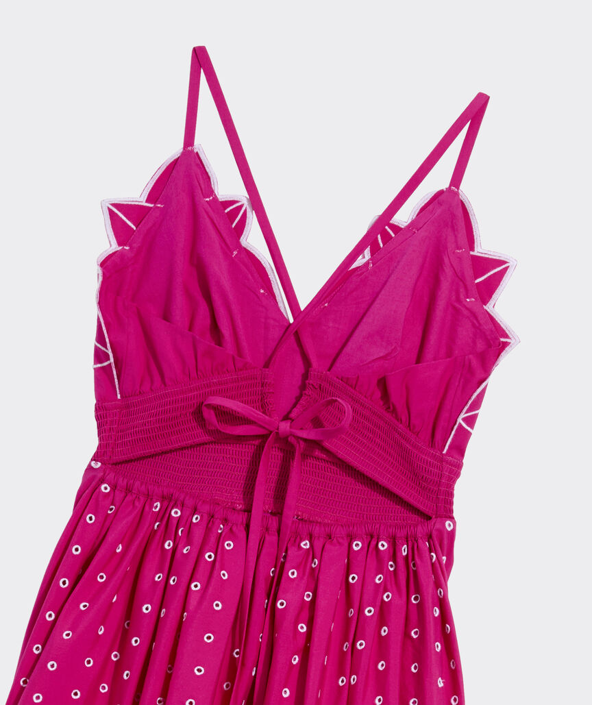 Kentucky Derby Women's Lily Rose Sconset Maxi Dress