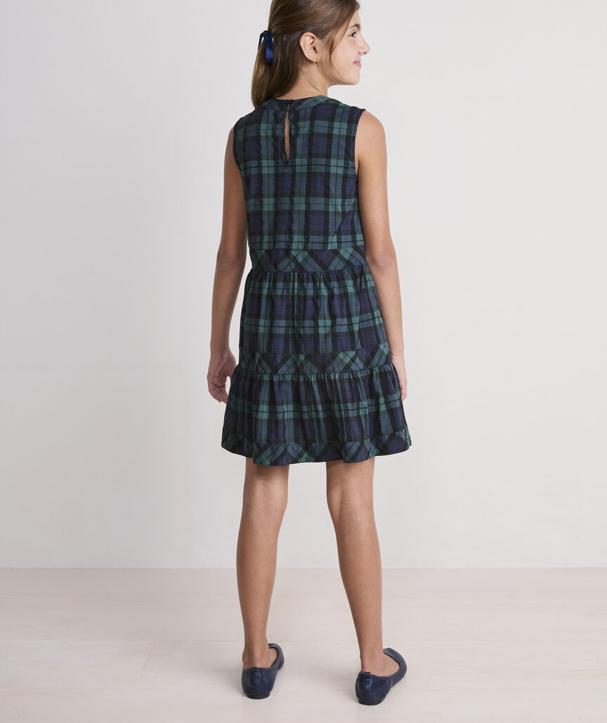 Girls Tilly Harbor Dress