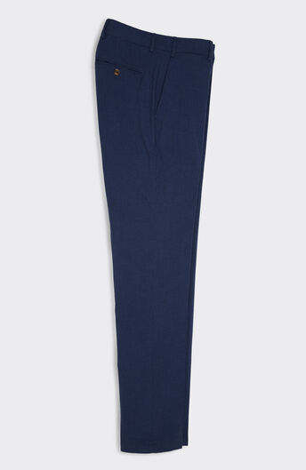 Wool Greenwich Pants