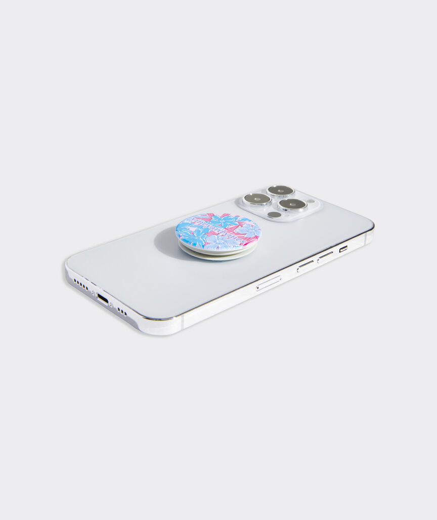 Oleander Popsocket