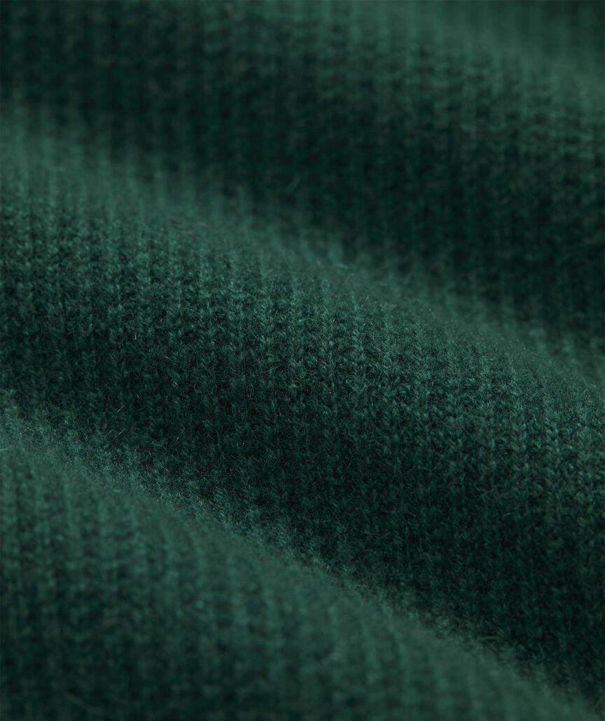 Cashmere Cat Cay Quarter-Zip