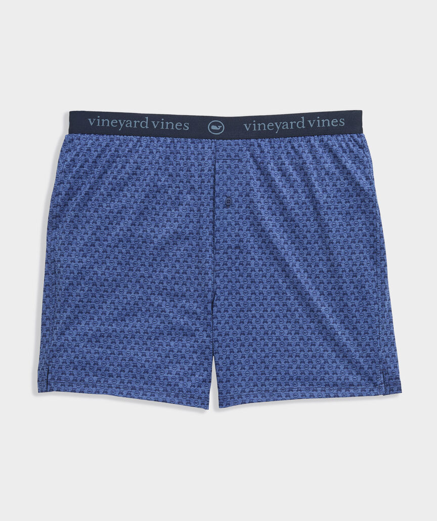 Performance Sankaty Boxers