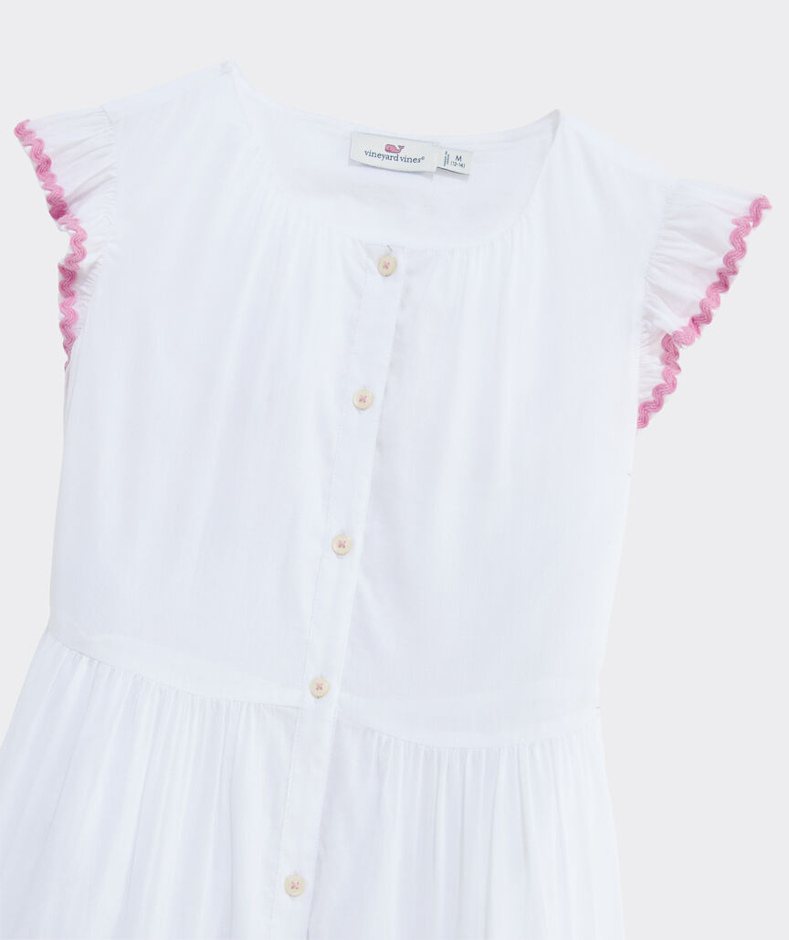 Girls' Evie Dress