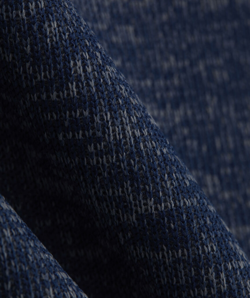 Performance Tailwinds Quarter-Zip