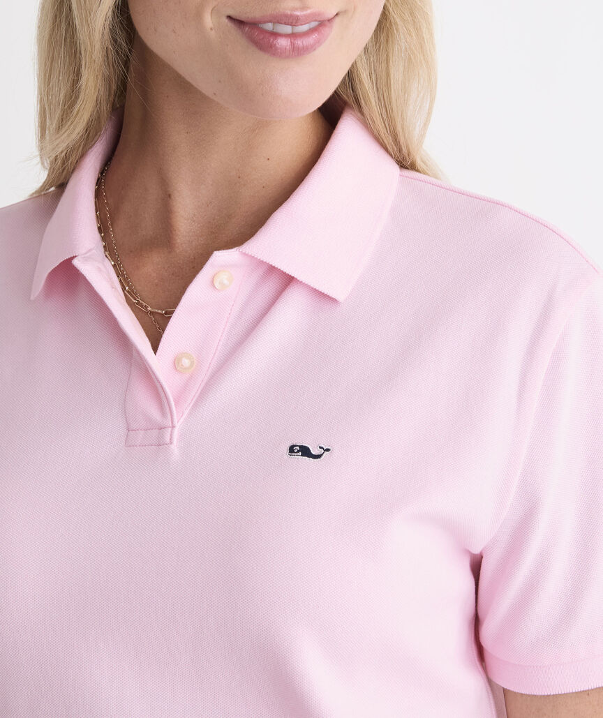 Heritage Classic Polo