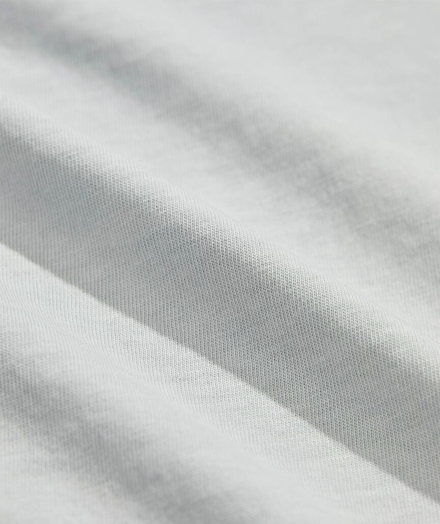 Boys' Long-Sleeve Surf Polo