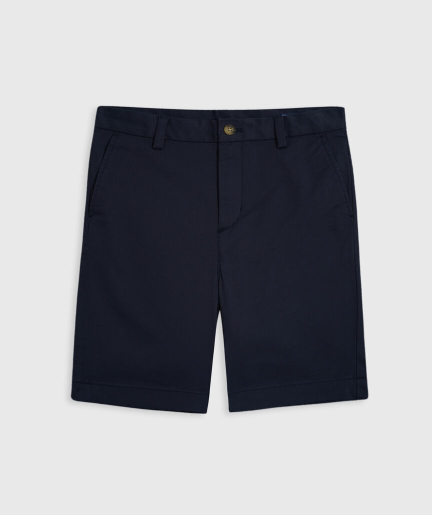 OUTLET Boys' Stretch Breaker Shorts