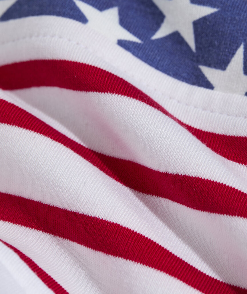 Dreamcloth® Americana Shep Shirt®