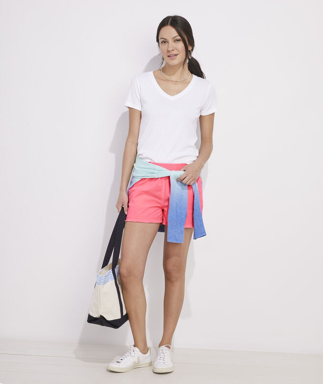 Pull-On Every Day Shorts