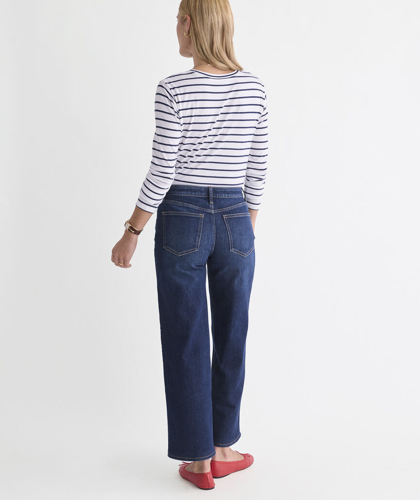 Whitney Jeans