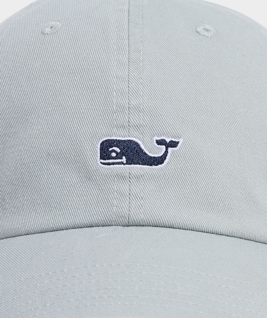 Classic Logo Baseball Hat