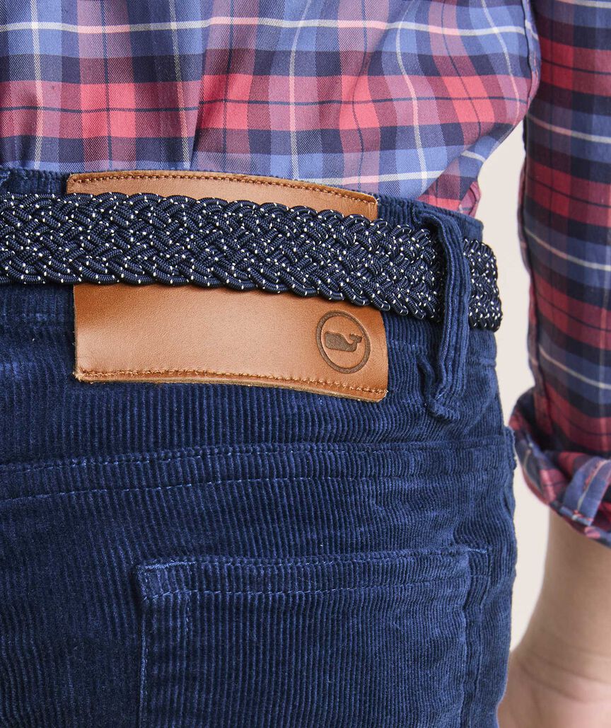 Boys' Corduroy 5-Pocket Pants