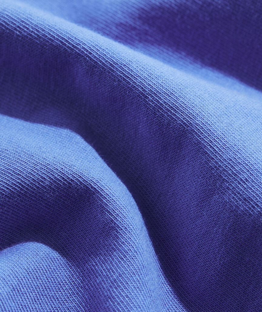 Boys' East Coast Kid Long-Sleeve Pocket Tee