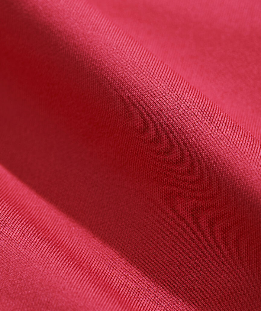 Performance Clubhouse Quarter-Zip