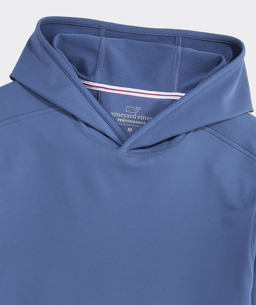 Performance Clubhouse Hoodie