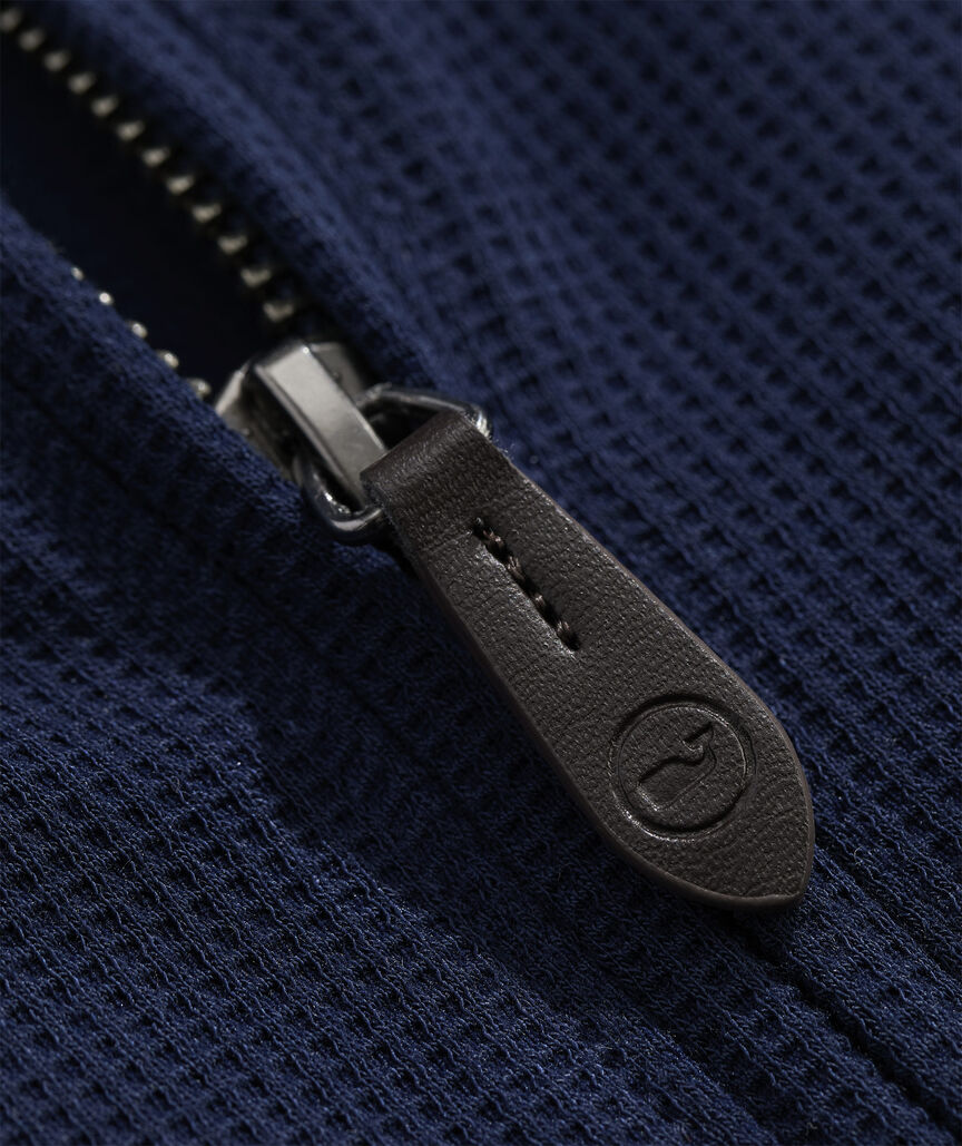 Yachtsman Quarter-Zip