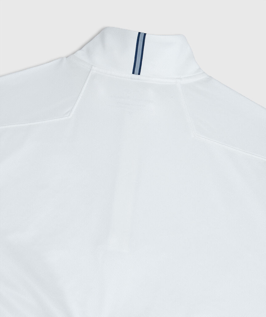 OUTLET Performance Quarter-Zip