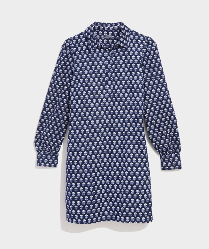 Pippa Corduroy Dress