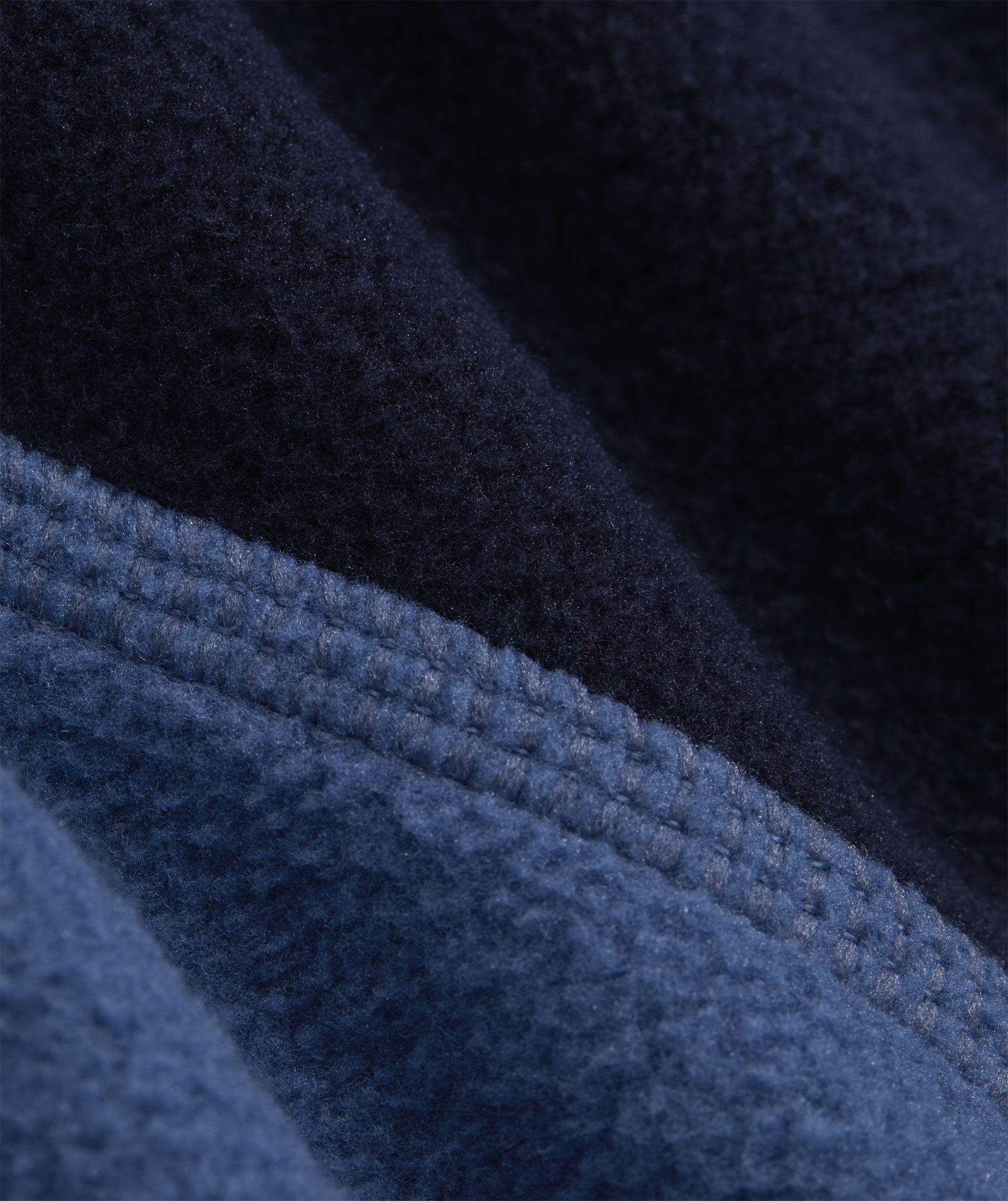 Boys' Harbor Fleece Quarter-Snap