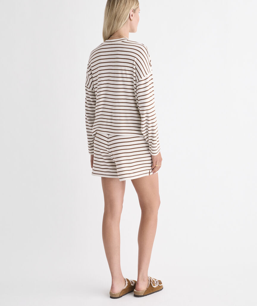 Dreamy Jersey Shorts