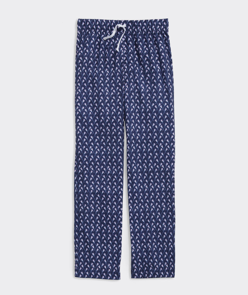 <p>Kids' Knit Pajama Pants</p>