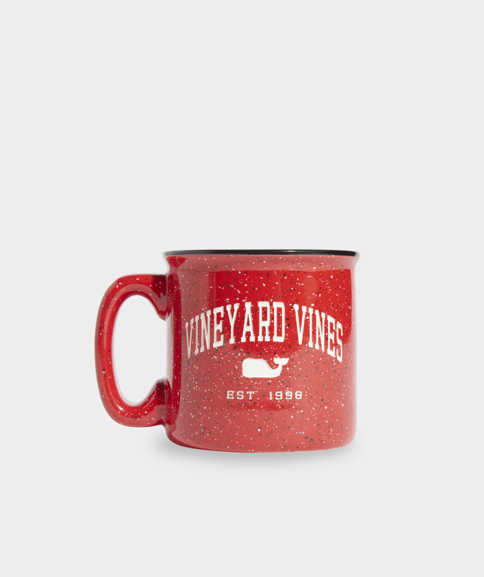 Vineyard Vines Logo 15oz Campfire Mug