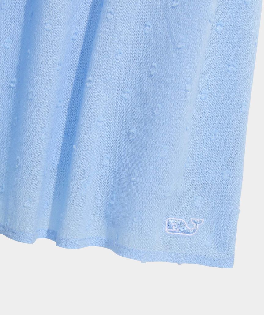 Girls Baby Doll Coverup