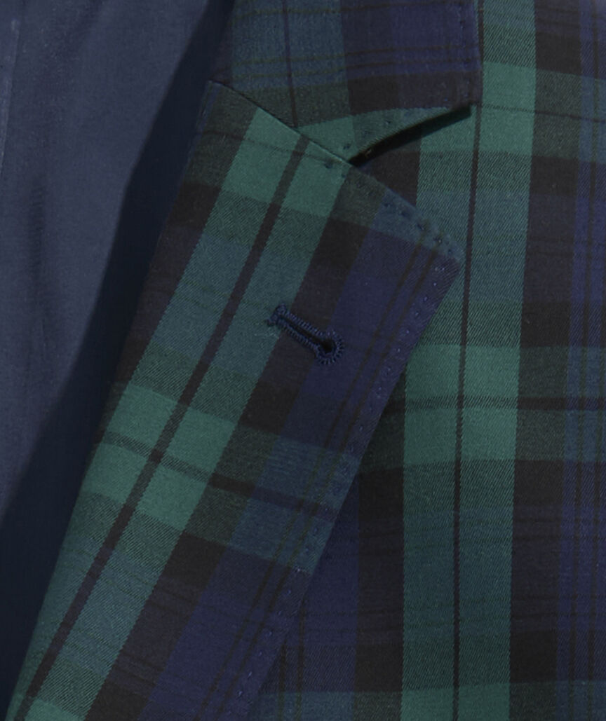 OUTLET Blackwatch Blazer