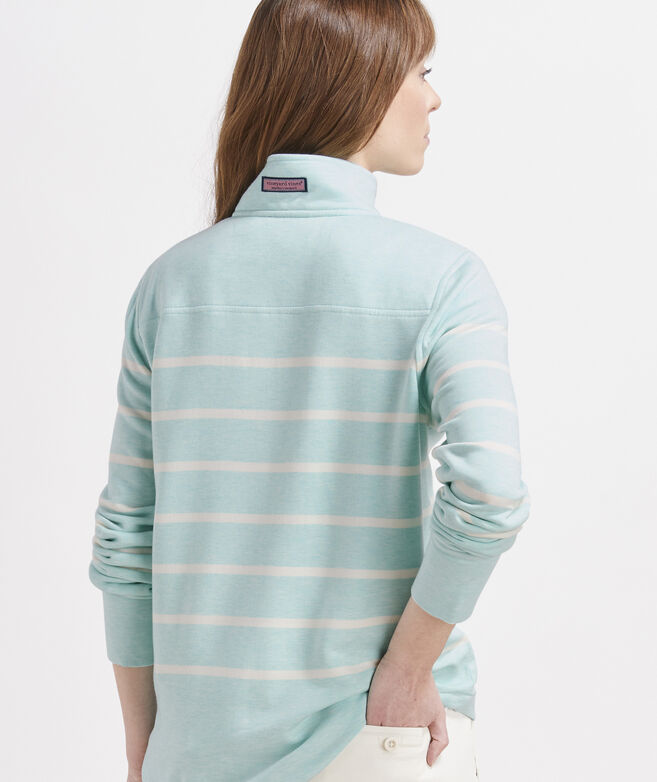 Dreamcloth® Striped Relaxed Shep Shirt™