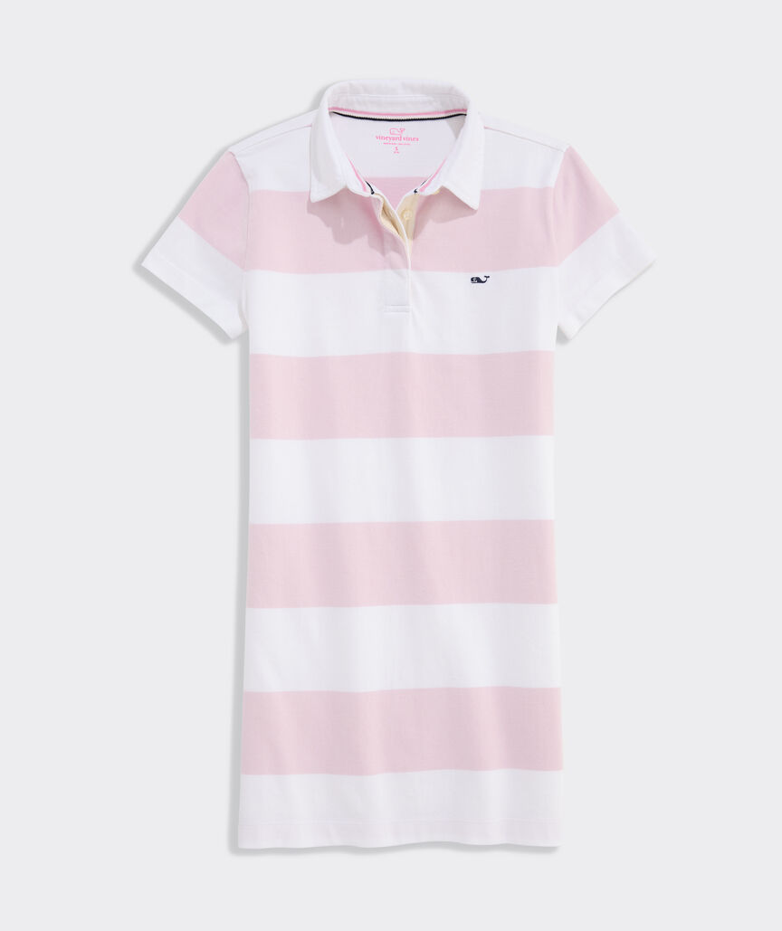 Girls' Rugby Dress