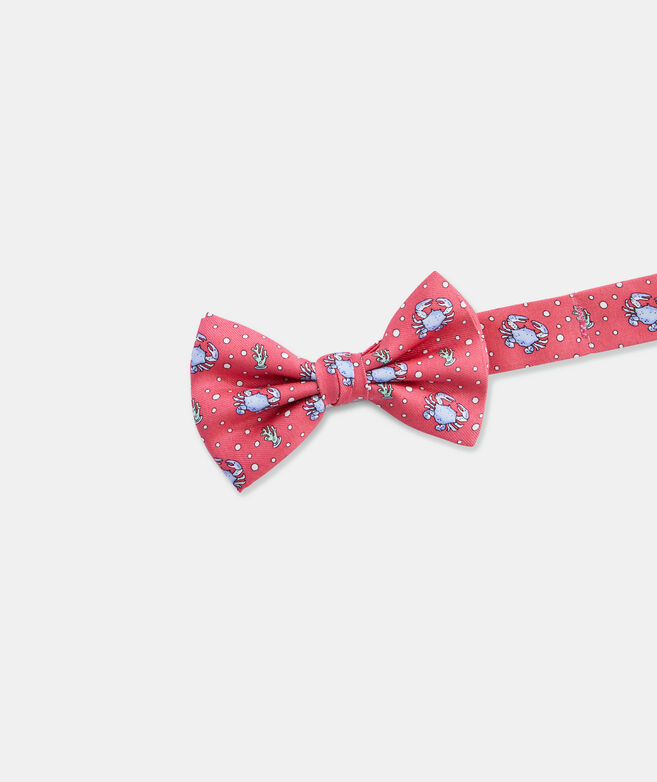 Boys Bow Ties Crab Bow Tie for Boys Vineyard Vines