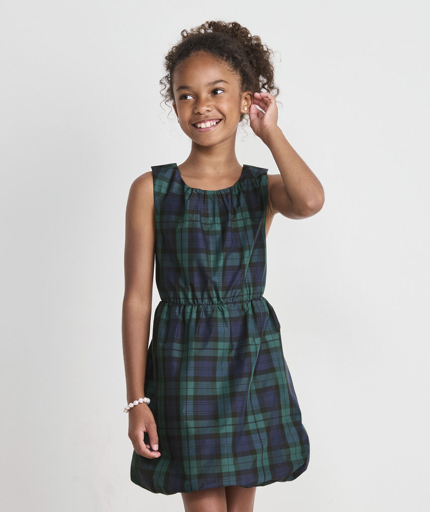 Girls' Brynn Bubble Dress