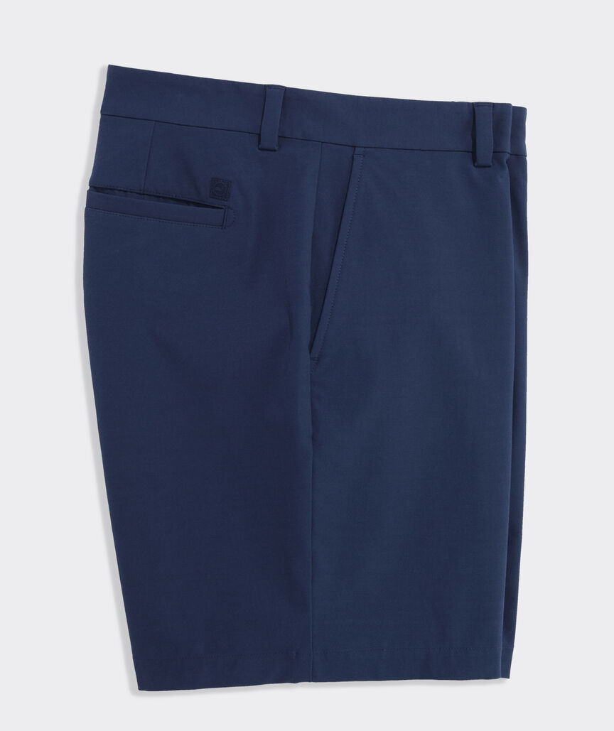 Performance 8 Inch Lightweight On-The-Go Shorts