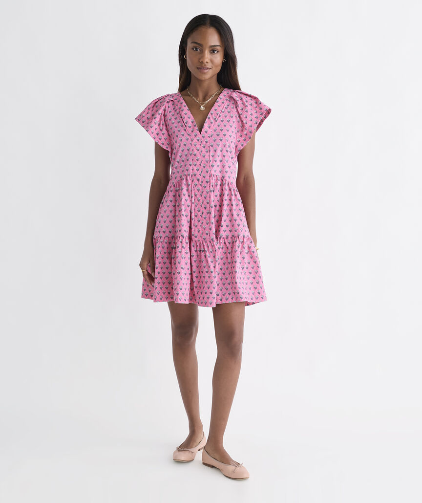 Sophie Harbor Dress