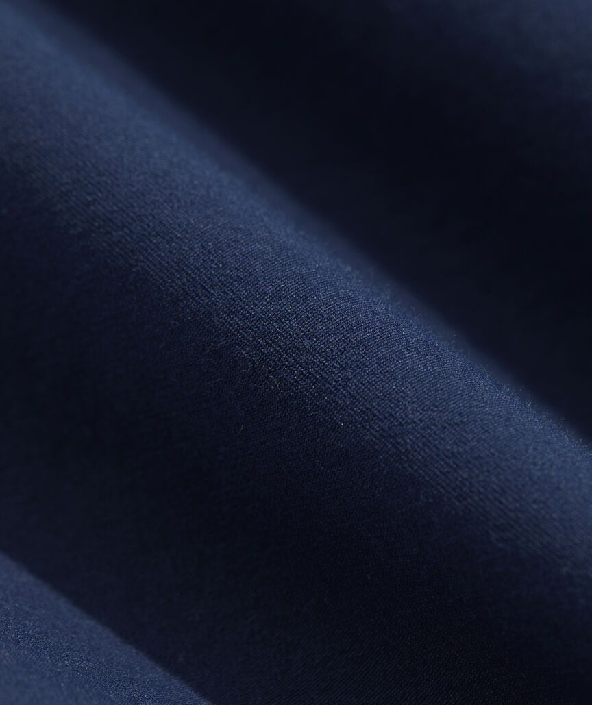 Performance Lightweight Quarter-Zip