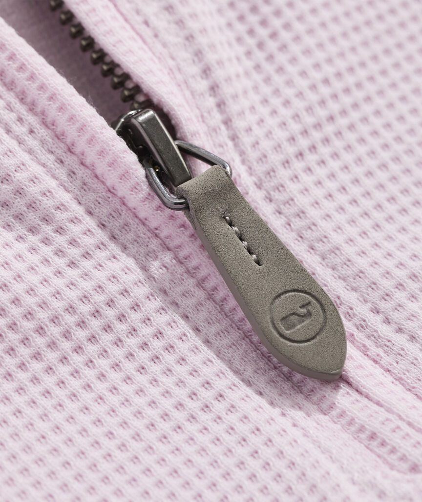 Yachtsman Quarter-Zip