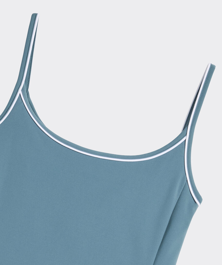 Performance SeaStretch Dress